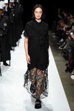 ヘンリック ヴィブスコフ 2018年春夏コレクション - ポップなテキスタイルで“睡眠”を表現｜写真38