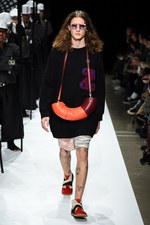 ヘンリック ヴィブスコフ 2018年春夏コレクション - ポップなテキスタイルで“睡眠”を表現｜写真39