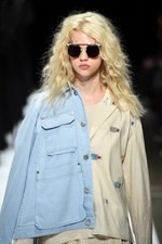 ヘンリック ヴィブスコフ 2018年春夏コレクション - ポップなテキスタイルで“睡眠”を表現｜写真41