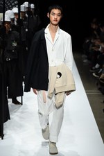 ヘンリック ヴィブスコフ 2018年春夏コレクション - ポップなテキスタイルで“睡眠”を表現｜写真43