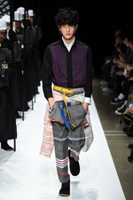 ヘンリック ヴィブスコフ 2018年春夏コレクション - ポップなテキスタイルで“睡眠”を表現｜写真44