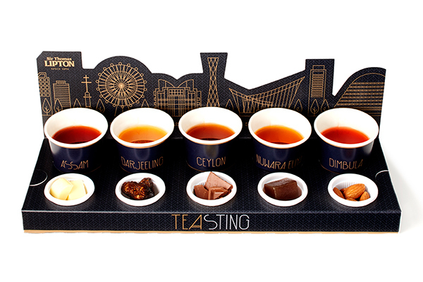 カルチャーフェス(海外の文化やグルメを紹介)｜大型紅茶イベント「第2回神戸ティーフェスティバル」 - 様々な紅茶の魅力を楽しむ“ティースティング”