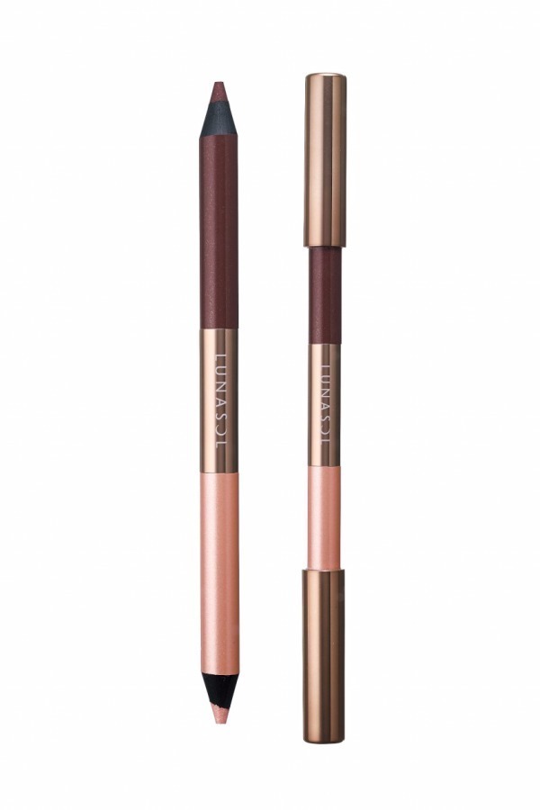 ルナソル ディープ&シャインライナー 2,800円+税<限定発売>