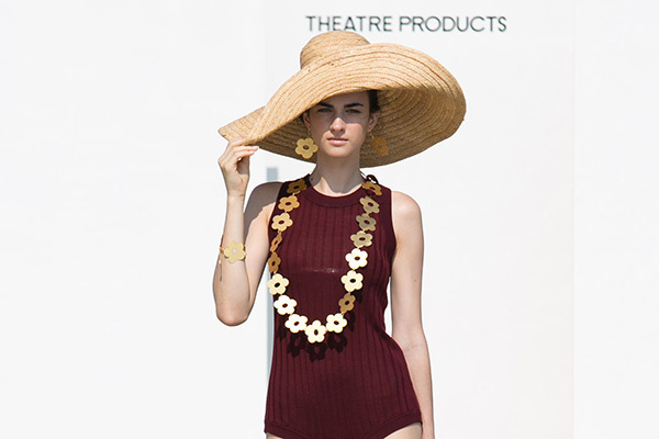 シアタープロダクツ(THEATRE PRODUCTS) コレクション