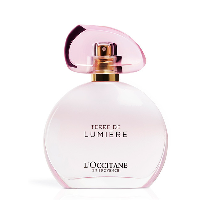 ロクシタン(L'OCCITANE) テール ド ルミエール｜写真1