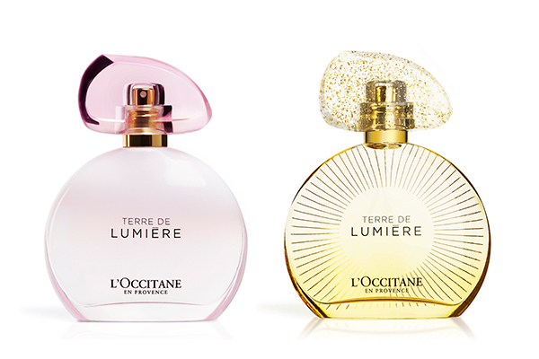 L'OCCITANE テールドルミエール オードトワレ ロクシタン香水