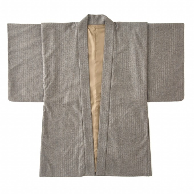 トローヴの和装ブランド"和ローブ"より、スター・ウォーズデザインの羽織型コート｜写真10