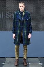 本田翼が仔羊と登場、ギンザ シックスでファッションショー - ポール・スミスやミントデザインズら参加｜写真4