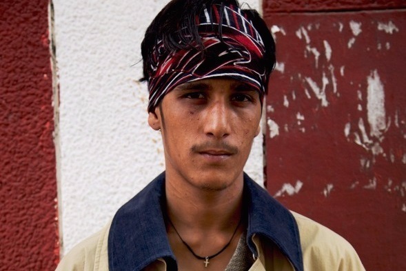 エム エー エス ユー 2018年春夏 メンズ コレクション