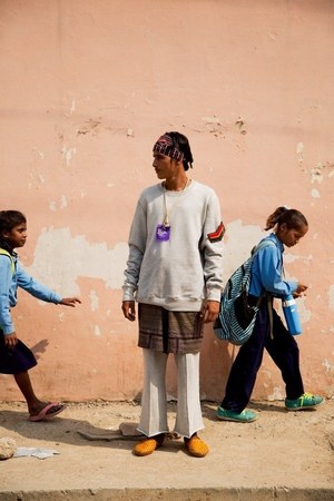 エム エー エス ユー(M A S U) 2018年春夏メンズコレクション  - 写真15