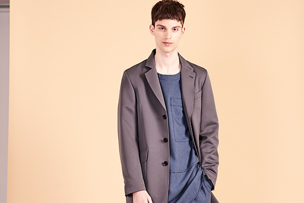 ウィエップ 2018年春夏 ウィメンズ&メンズ コレクション