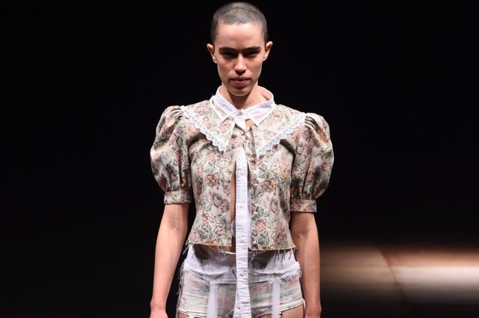 ティボー(thibaut) 2018年春夏 ウィメンズ&メンズ