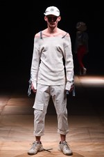 ティボー(thibaut) リハーサル｜写真5