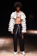 ティボー(thibaut) リハーサル｜写真12