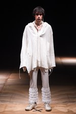 ティボー(thibaut) リハーサル｜写真15