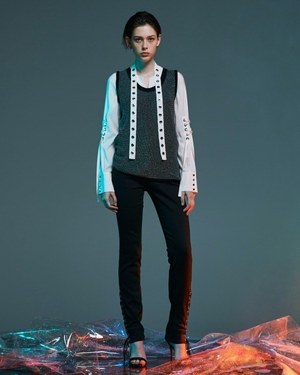 コスチューム ナショナル(CoSTUME NATIONAL) 2018年春夏ウィメンズコレクション  - 写真12