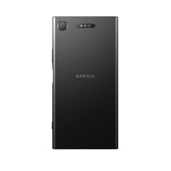 ソニーモバイル新スマホ「Xperia XZ1」ソフトバンクから発売 - 専用アプリで3Dデータを作成｜写真1