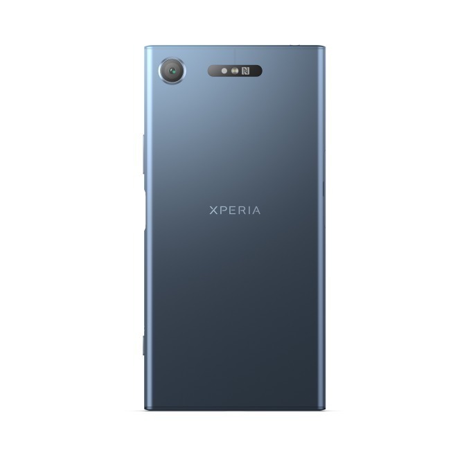 ソニーモバイル新スマホ「Xperia XZ1」ソフトバンクから発売 ソニーモバイル新スマホ「Xperia XZ1」ソフトバンクから発売