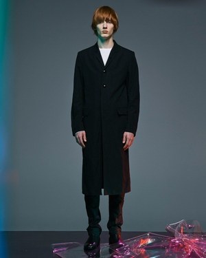 コスチューム ナショナル(CoSTUME NATIONAL) 2018年春夏メンズコレクション  - 写真1