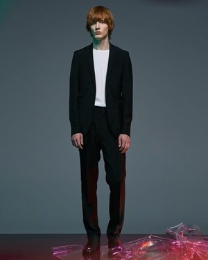 コスチューム ナショナル(CoSTUME NATIONAL) 2018年春夏メンズコレクション  - 写真3