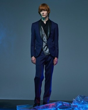 コスチューム ナショナル(CoSTUME NATIONAL) 2018年春夏メンズコレクション  - 写真6