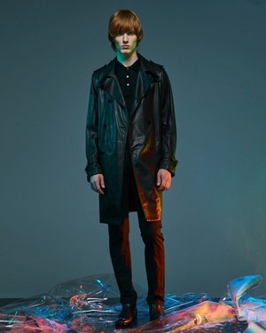 コスチューム ナショナル(CoSTUME NATIONAL) 2018年春夏メンズコレクション  - 写真14