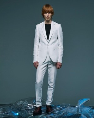 コスチューム ナショナル(CoSTUME NATIONAL) 2018年春夏メンズコレクション  - 写真15