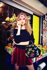 オーストラリア発の人気カジュアルブランド、MINK PINKがグローバルキャンペーンを開催中｜写真1