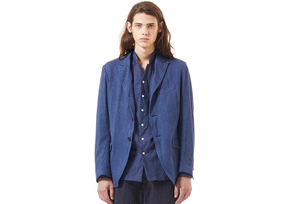 サージュデクレ 2018年春夏 メンズ コレクション