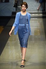 ユキ トリヰ インターナショナル 2018年春夏コレクション - 心弾む花々の明るい輝き｜写真27