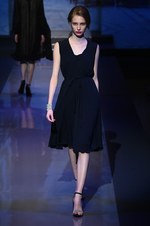 ユキ トリヰ インターナショナル 2018年春夏コレクション - 心弾む花々の明るい輝き｜写真43