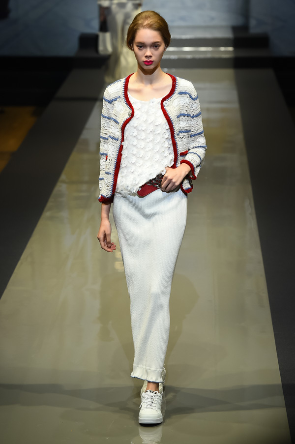 ユキ トリヰ インターナショナル 2018年春夏<span>コレクション</span> - 写真34