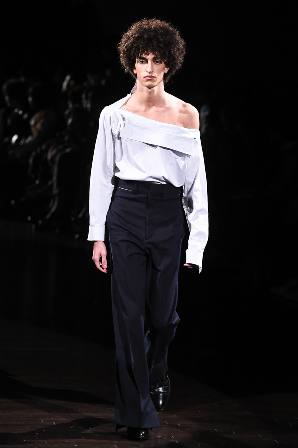 トーガ 2018年春夏<span>コレクション</span> - 写真1