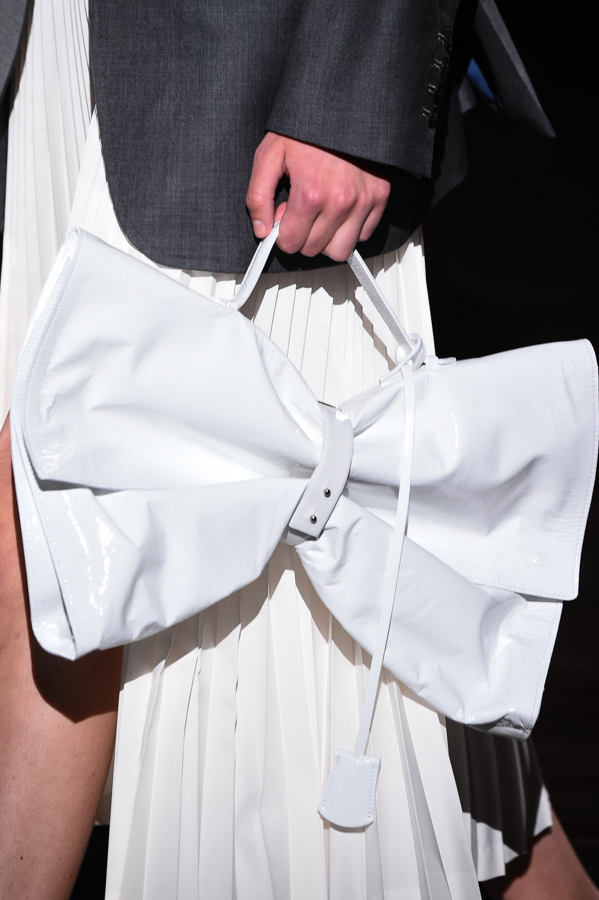 トーガ 2018年春夏<span>コレクション</span> - 写真5