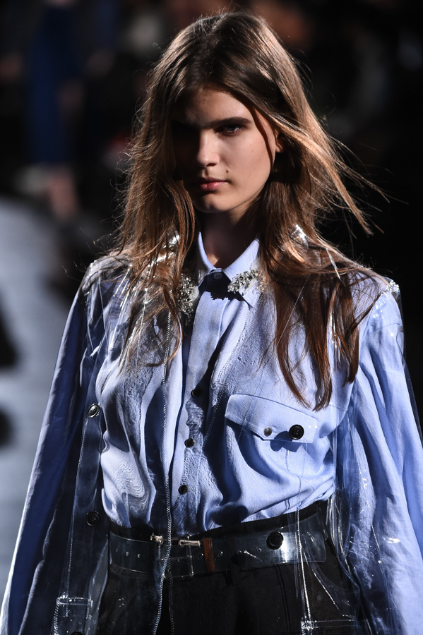 トーガ 2018年春夏<span>コレクション</span> - 写真8