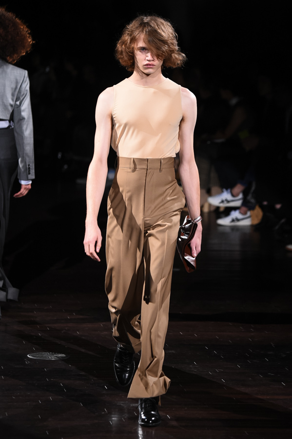 トーガ 2018年春夏<span>コレクション</span> - 写真15