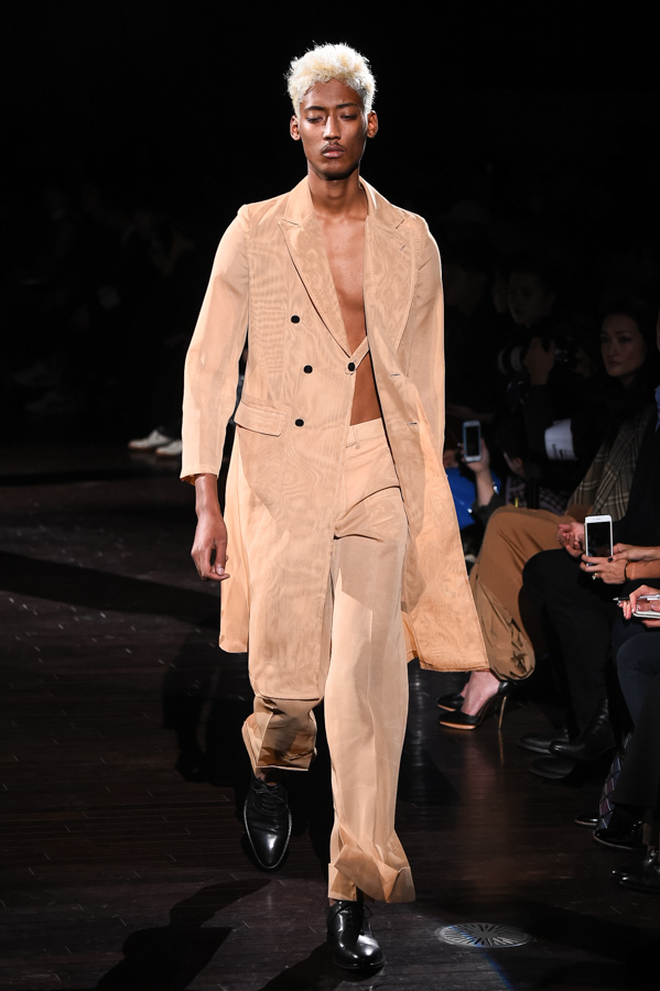 トーガ 2018年春夏<span>コレクション</span> - 写真32