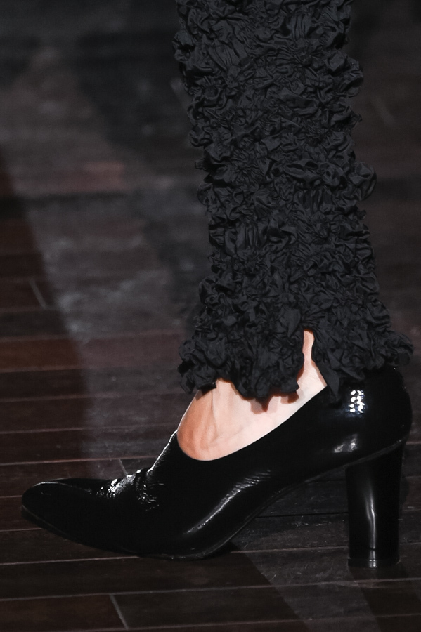 トーガ 2018年春夏<span>コレクション</span> - 写真68