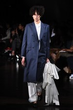 TOGA 2018年春夏コレクション - まだ見ぬ肌を“現在進行形で”より自由に解き放ち続ける｜写真6