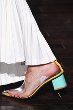 TOGA 2018年春夏コレクション - まだ見ぬ肌を“現在進行形で”より自由に解き放ち続ける｜写真66