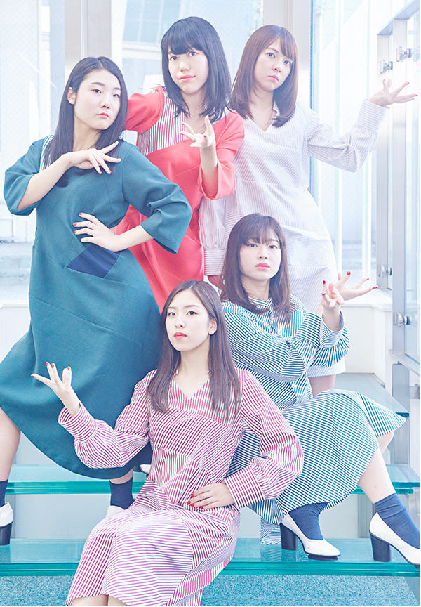 ヒスイ ヒロコ イトウ 2018年春夏<span>コレクション</span> - 写真2