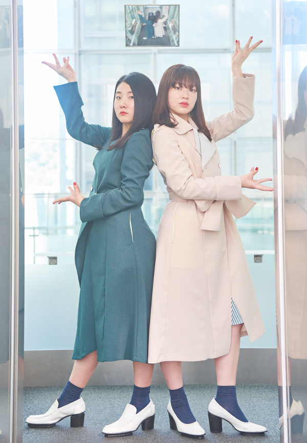 ヒスイ ヒロコ イトウ 2018年春夏<span>コレクション</span> - 写真3