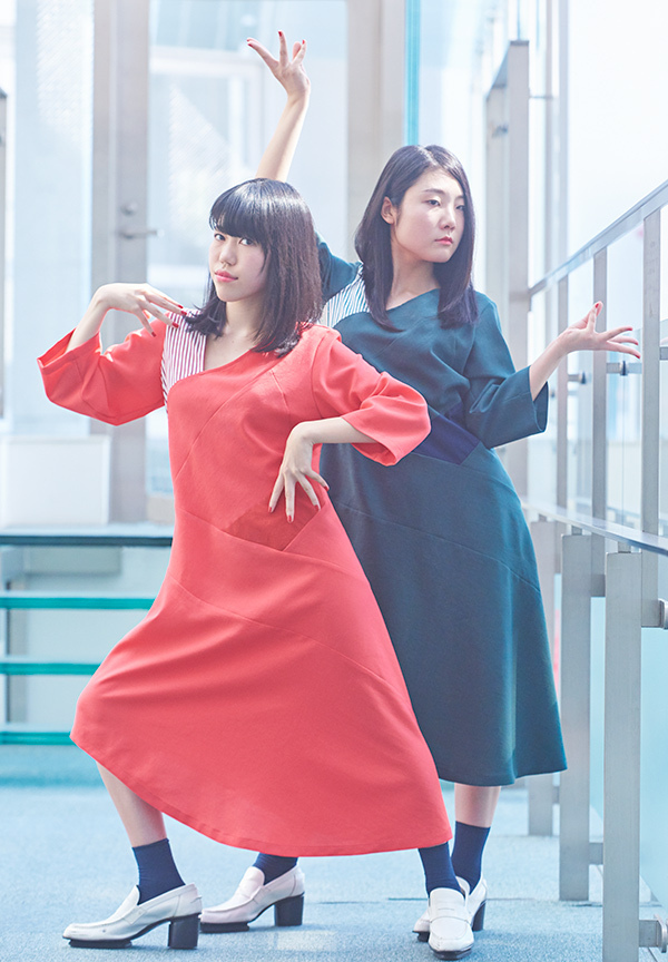 ヒスイ ヒロコ イトウ 2018年春夏<span>コレクション</span> - 写真4