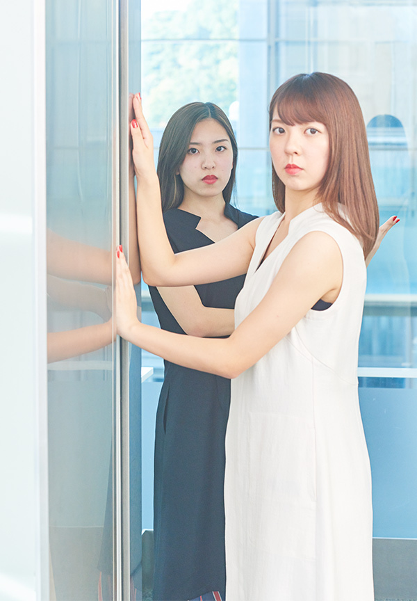ヒスイ ヒロコ イトウ 2018年春夏<span>コレクション</span> - 写真8