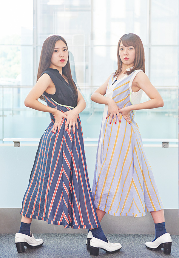 ヒスイ ヒロコ イトウ 2018年春夏<span>コレクション</span> - 写真9