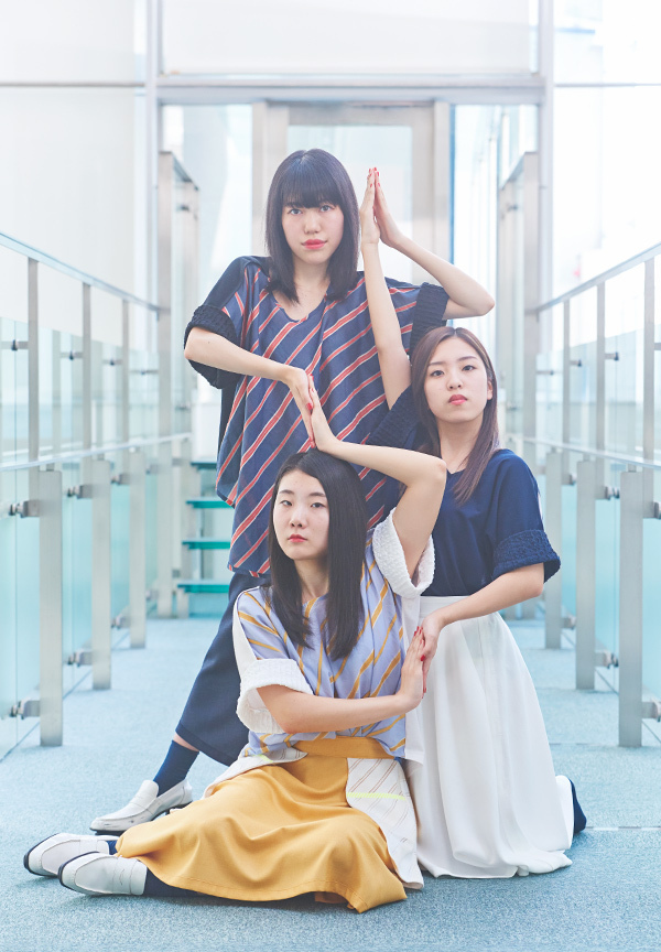 ヒスイ ヒロコ イトウ 2018年春夏<span>コレクション</span> - 写真10
