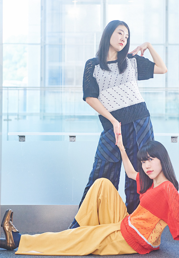 ヒスイ ヒロコ イトウ 2018年春夏<span>コレクション</span> - 写真13