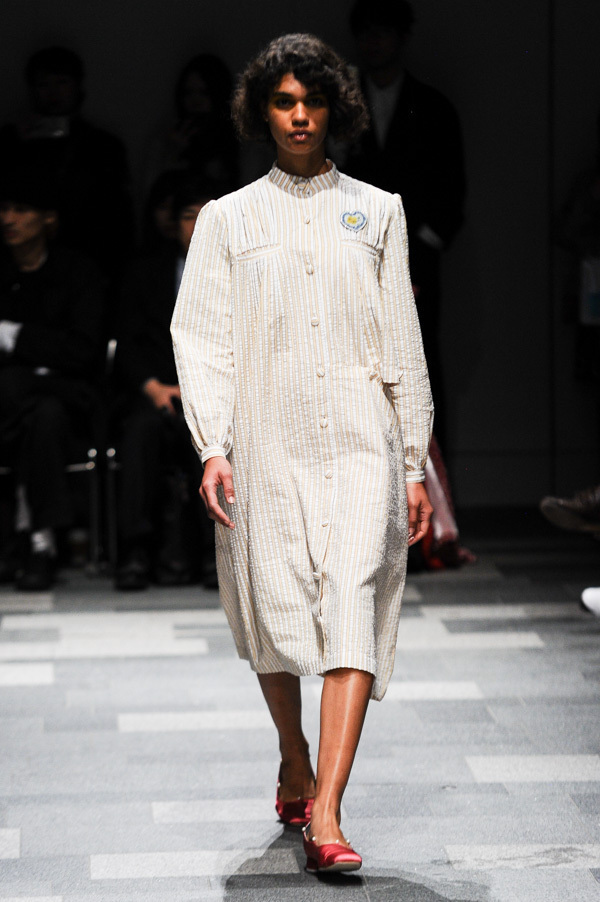 モト ゴー 2018年春夏<span>コレクション</span> - 写真27