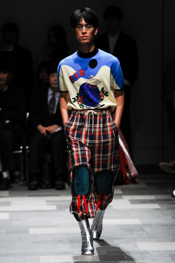モト ゴー 2018年春夏<span>コレクション</span> - 写真32