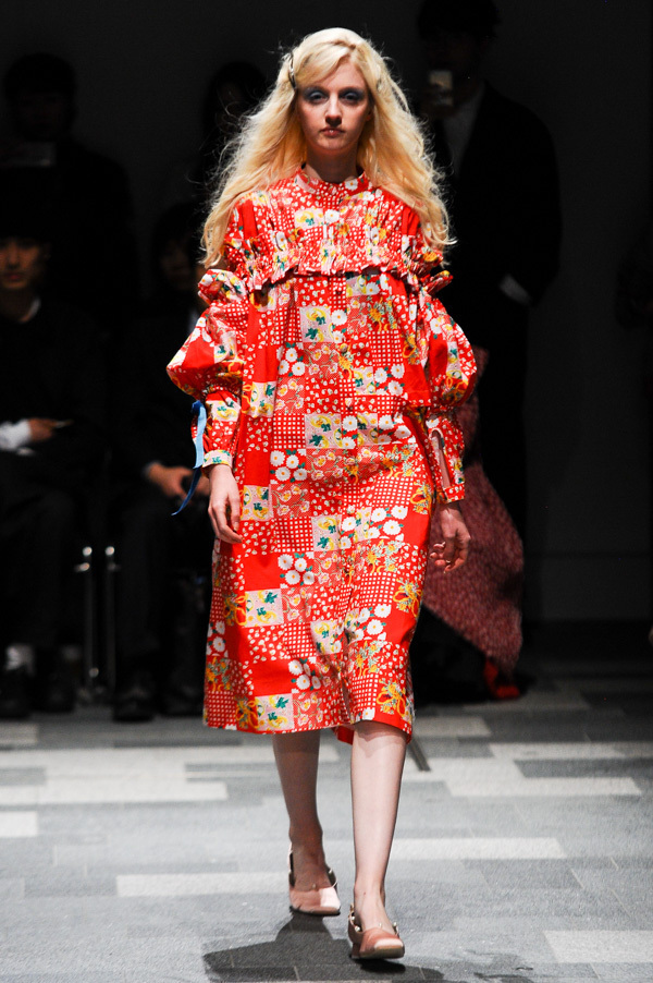 モト ゴー 2018年春夏<span>コレクション</span> - 写真52